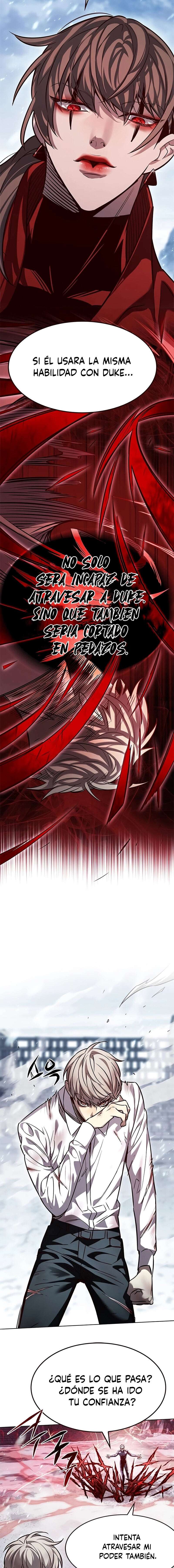 Read Eleceed: Velocidad electrica ES Manga Online