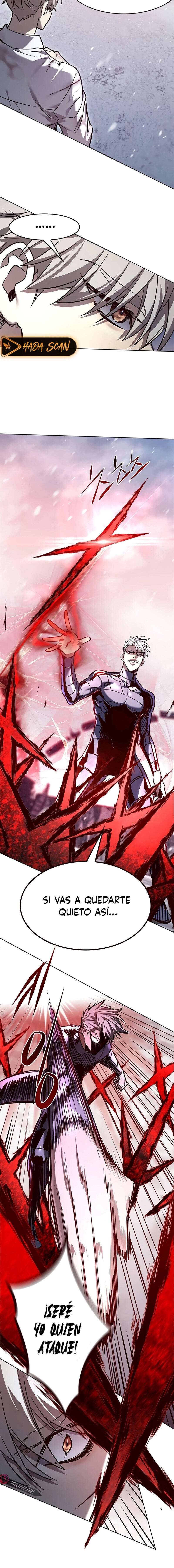 Read Eleceed: Velocidad electrica ES Manga Online