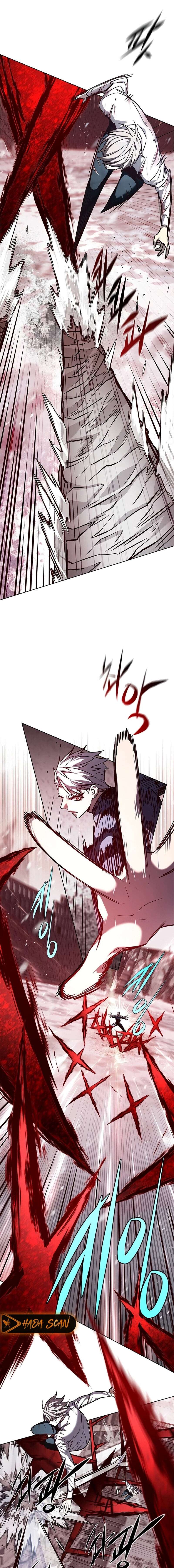 Read Eleceed: Velocidad electrica ES Manga Online