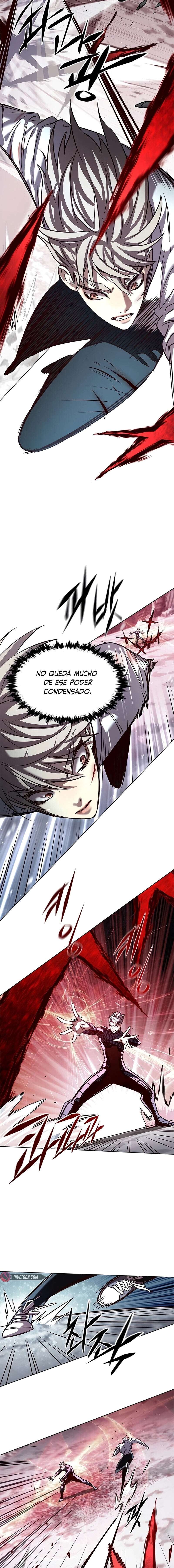 Read Eleceed: Velocidad electrica ES Manga Online