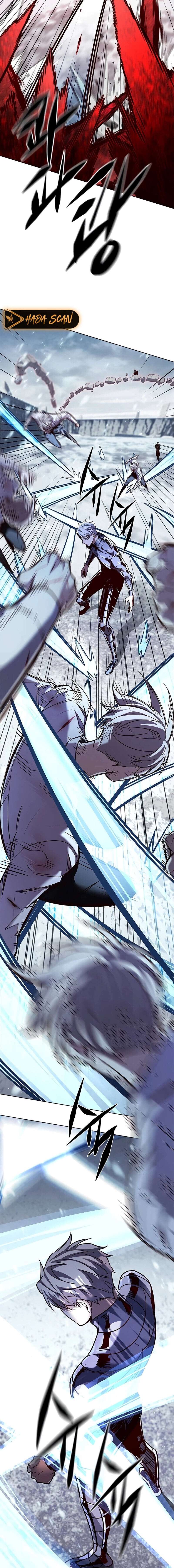 Read Eleceed: Velocidad electrica ES Manga Online
