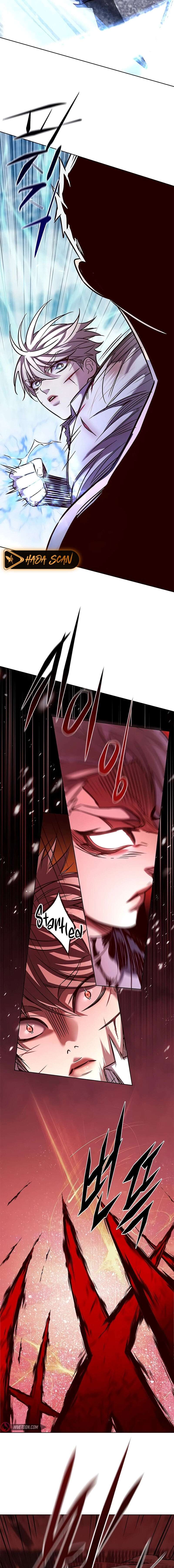 Read Eleceed: Velocidad electrica ES Manga Online