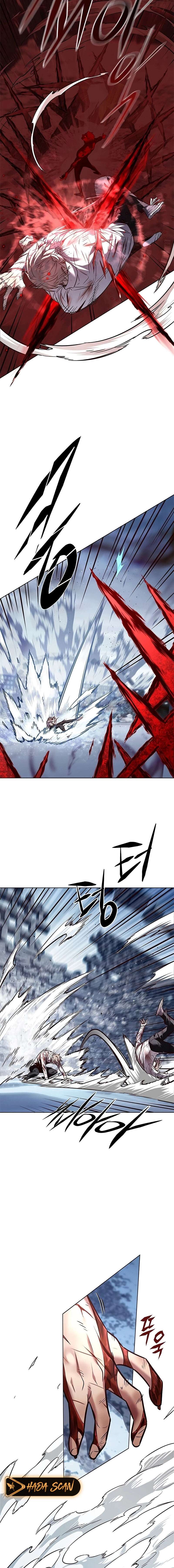 Read Eleceed: Velocidad electrica ES Manga Online