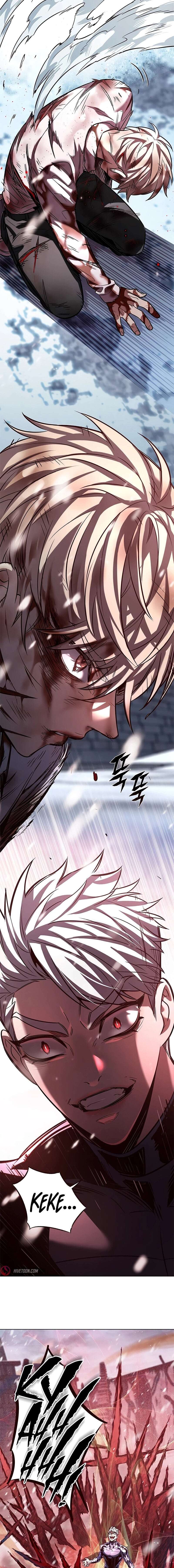 Read Eleceed: Velocidad electrica ES Manga Online