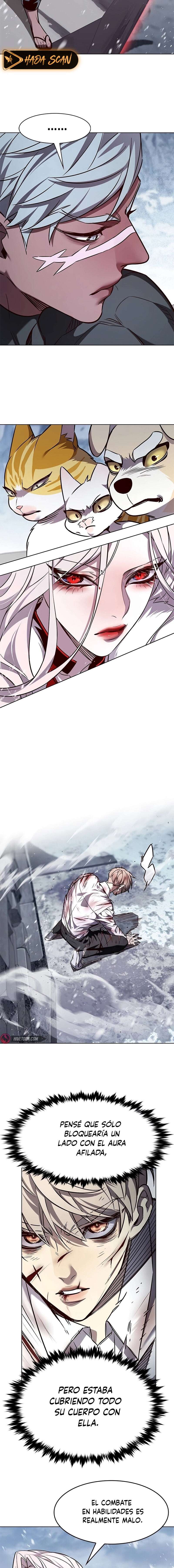 Read Eleceed: Velocidad electrica ES Manga Online