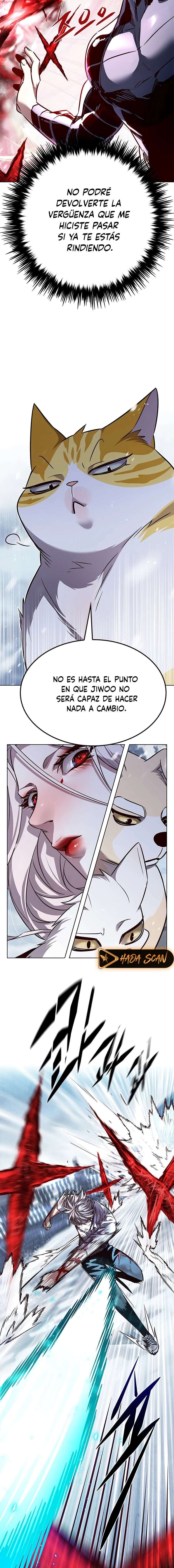 Read Eleceed: Velocidad electrica ES Manga Online