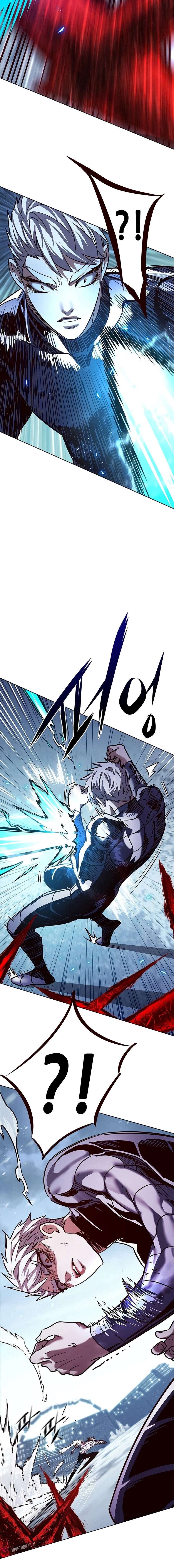 Read Eleceed: Velocidad electrica ES Manga Online