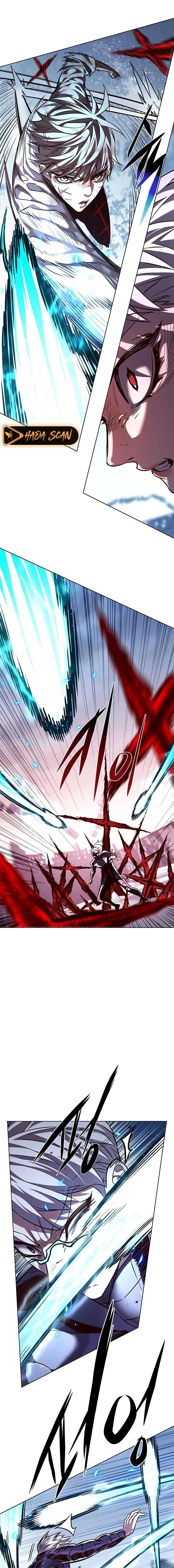 Read Eleceed: Velocidad electrica ES Manga Online