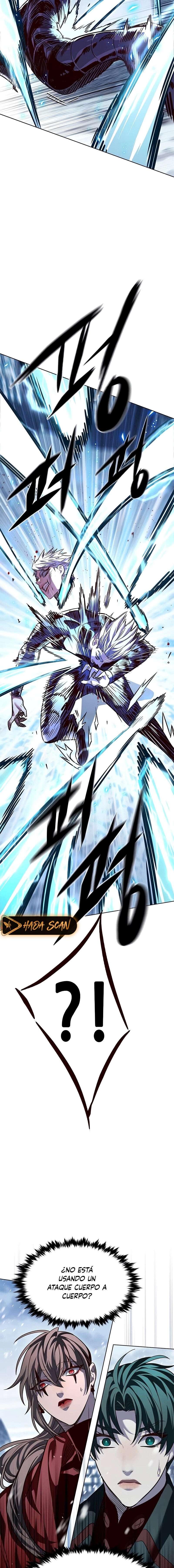 Read Eleceed: Velocidad electrica ES Manga Online
