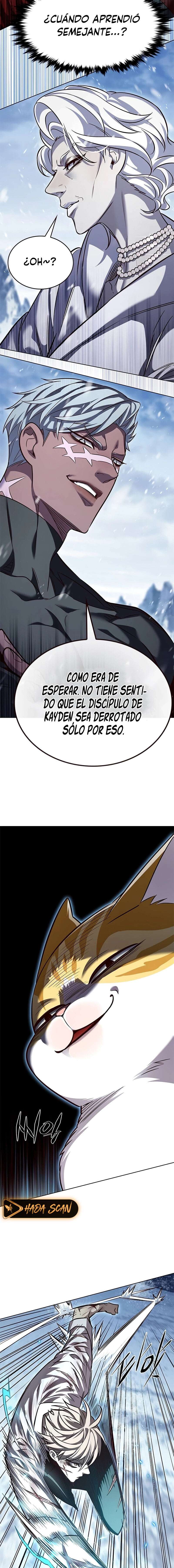 Read Eleceed: Velocidad electrica ES Manga Online