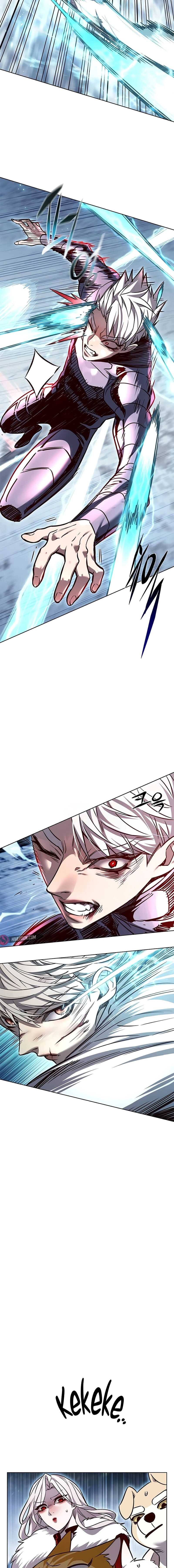 Read Eleceed: Velocidad electrica ES Manga Online