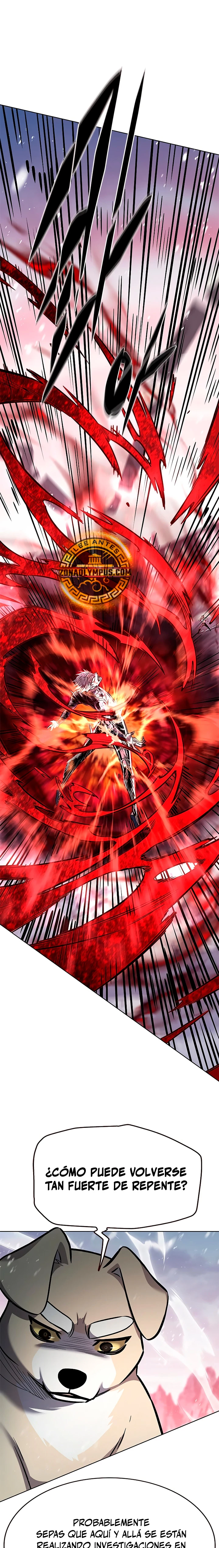 Read Eleceed: Velocidad electrica ES Manga Online
