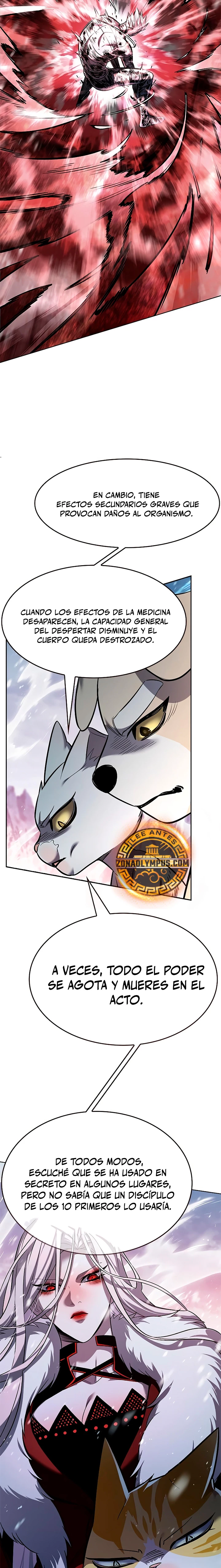 Read Eleceed: Velocidad electrica ES Manga Online