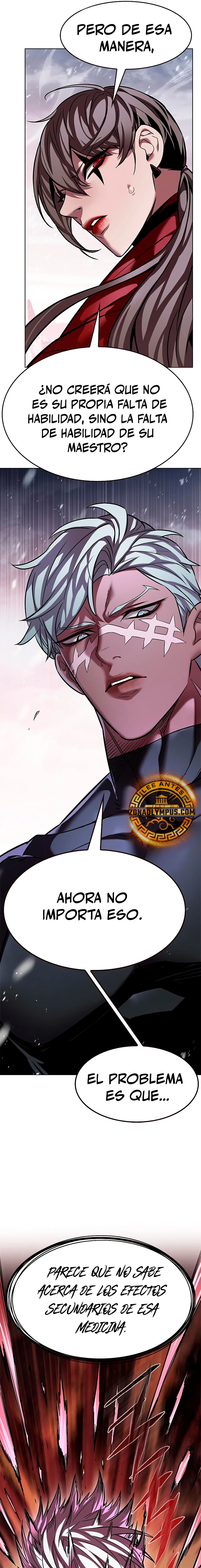 Read Eleceed: Velocidad electrica ES Manga Online