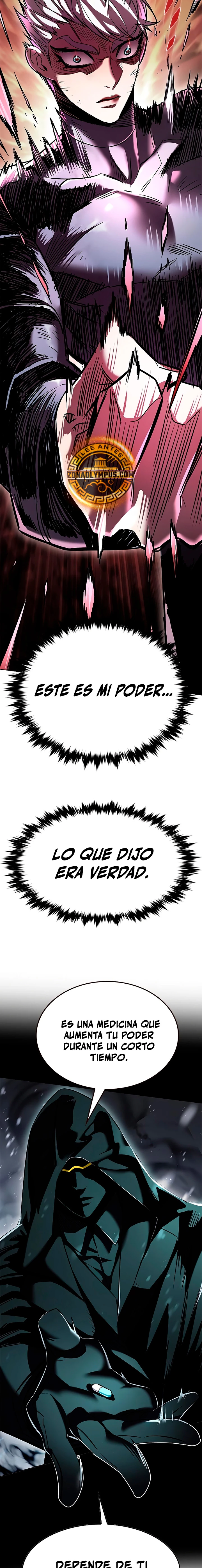 Read Eleceed: Velocidad electrica ES Manga Online