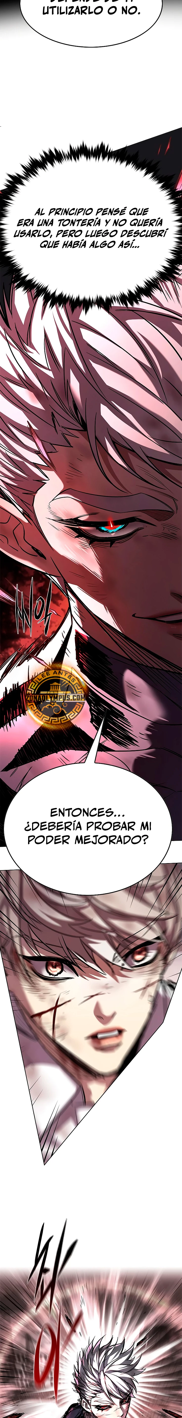 Read Eleceed: Velocidad electrica ES Manga Online