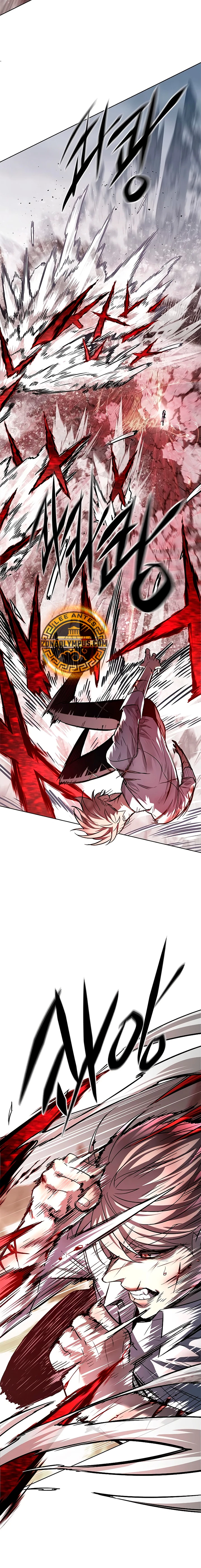 Read Eleceed: Velocidad electrica ES Manga Online
