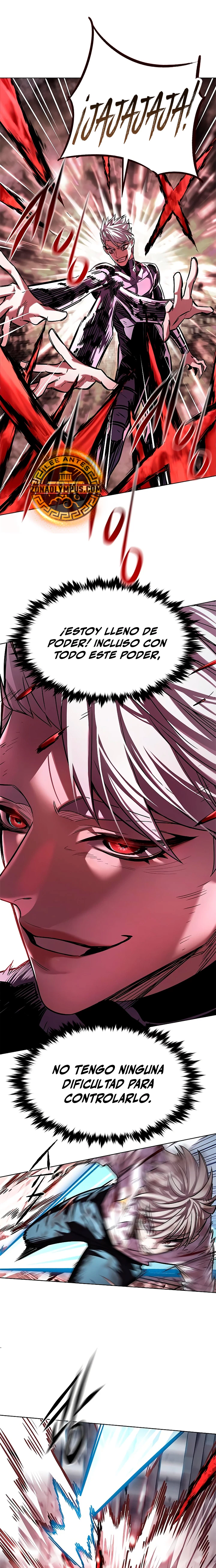 Read Eleceed: Velocidad electrica ES Manga Online