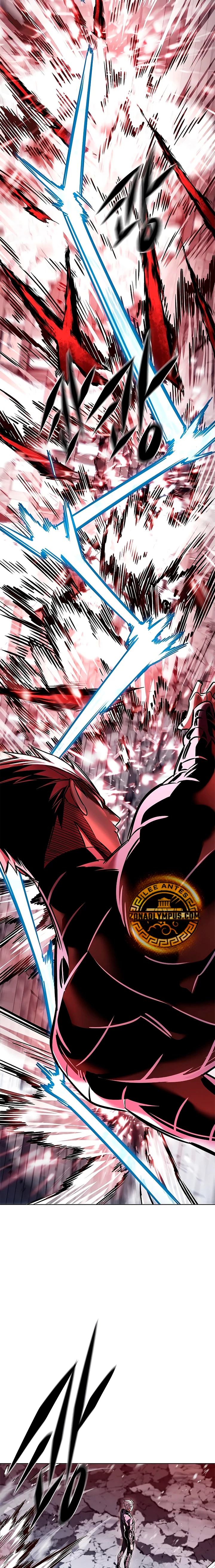 Read Eleceed: Velocidad electrica ES Manga Online