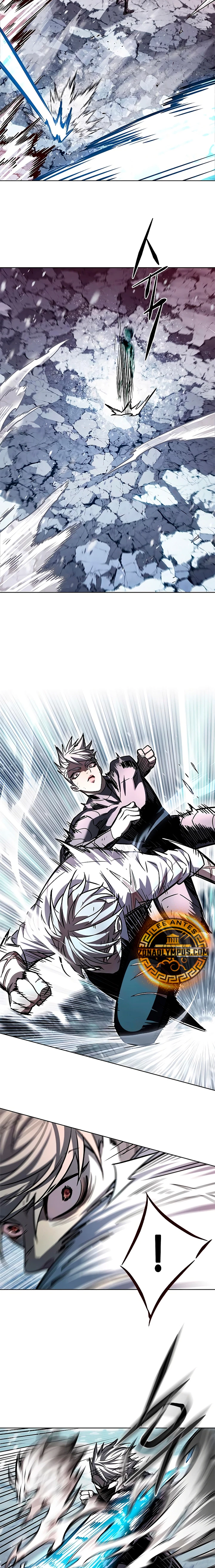 Read Eleceed: Velocidad electrica ES Manga Online