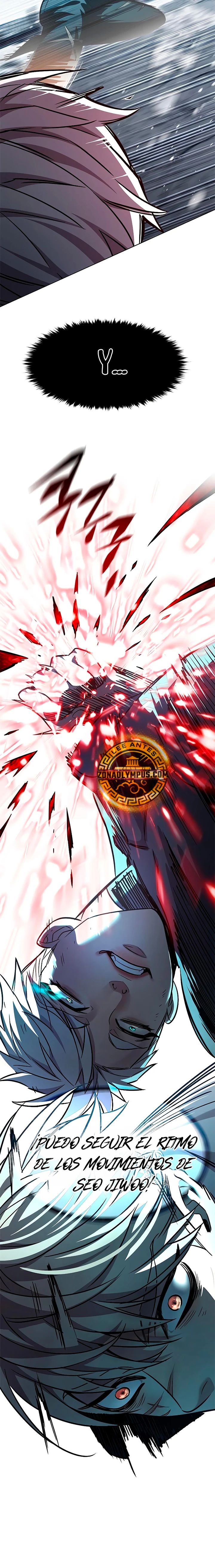Read Eleceed: Velocidad electrica ES Manga Online