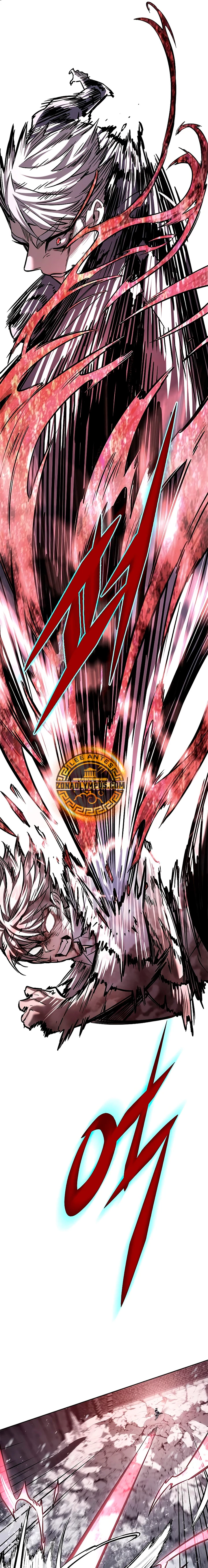 Read Eleceed: Velocidad electrica ES Manga Online