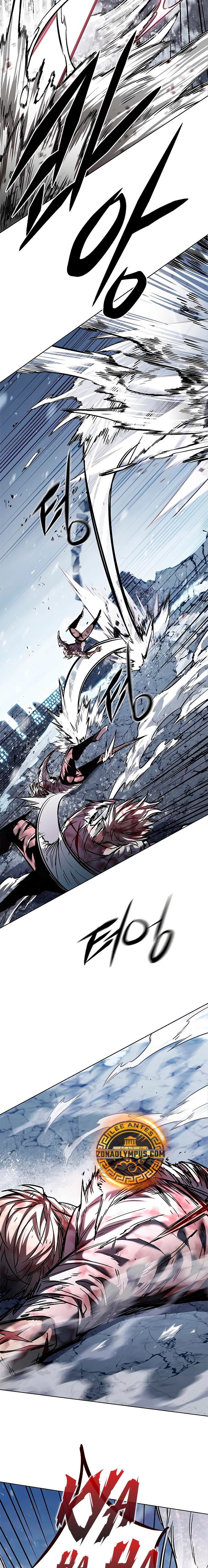 Read Eleceed: Velocidad electrica ES Manga Online