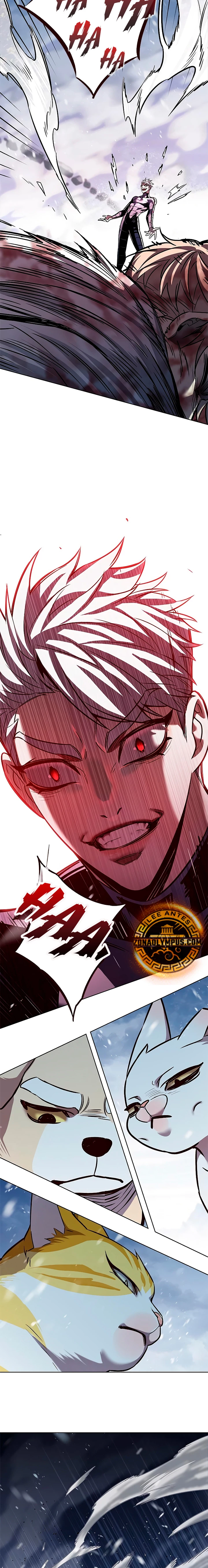 Read Eleceed: Velocidad electrica ES Manga Online