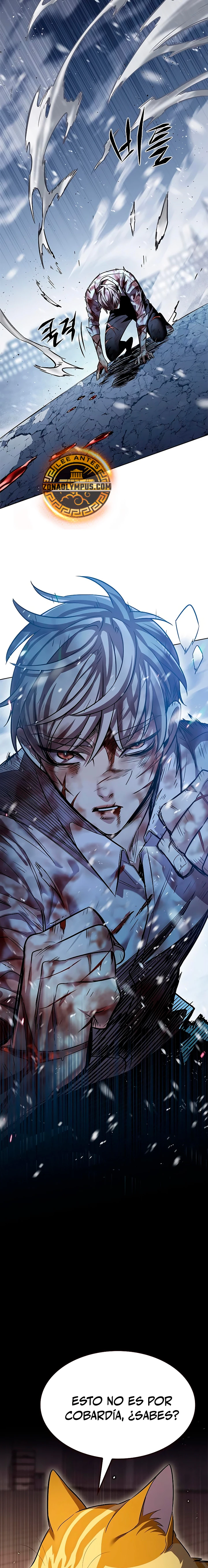 Read Eleceed: Velocidad electrica ES Manga Online