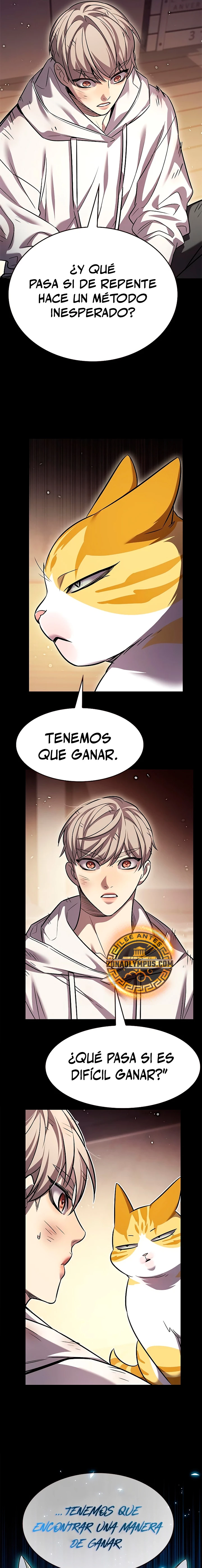 Read Eleceed: Velocidad electrica ES Manga Online