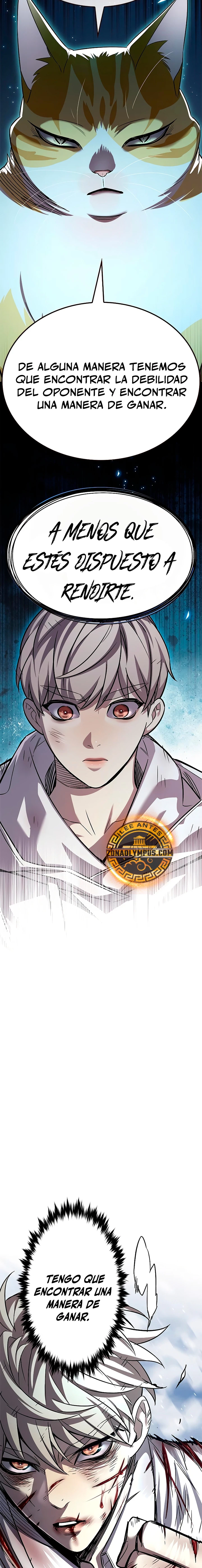 Read Eleceed: Velocidad electrica ES Manga Online