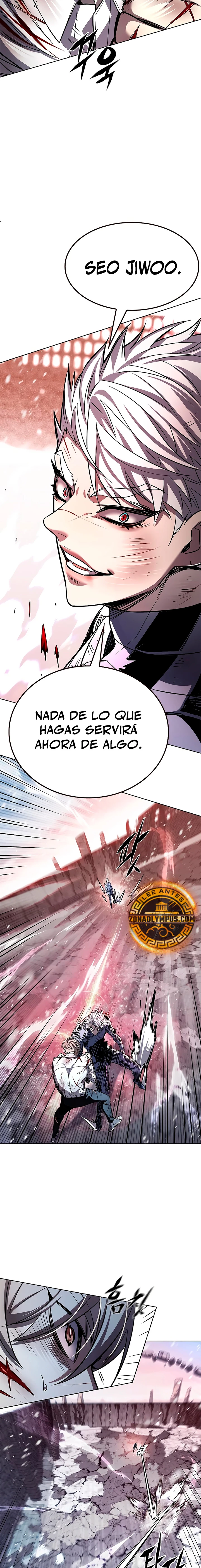 Read Eleceed: Velocidad electrica ES Manga Online