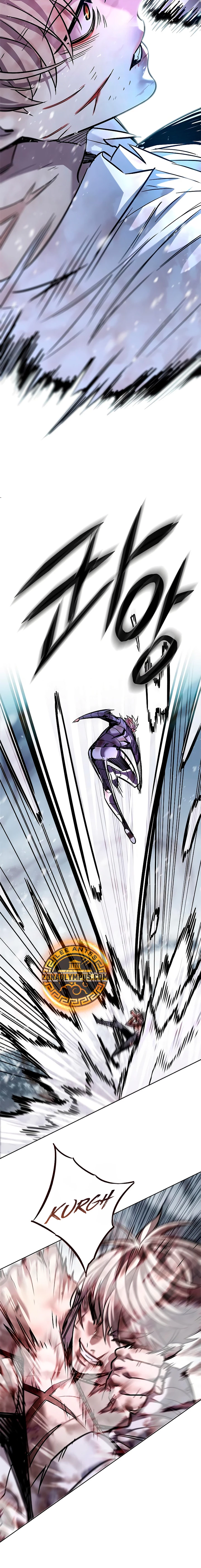 Read Eleceed: Velocidad electrica ES Manga Online