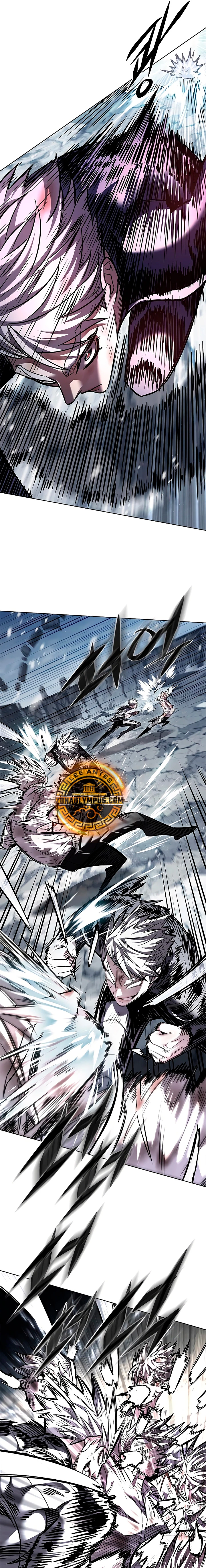 Read Eleceed: Velocidad electrica ES Manga Online
