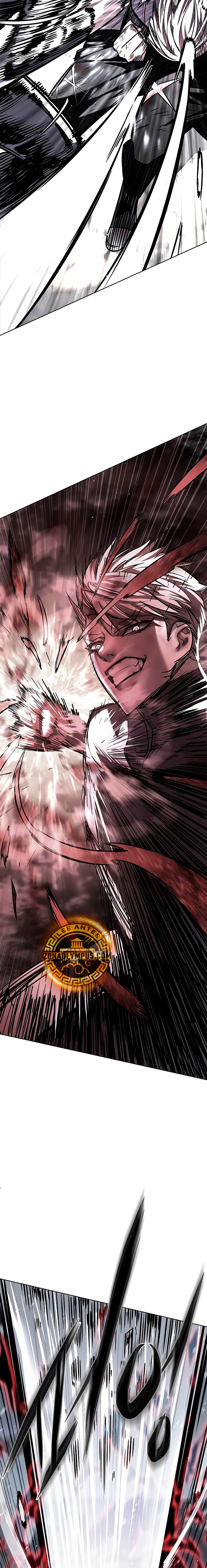 Read Eleceed: Velocidad electrica ES Manga Online