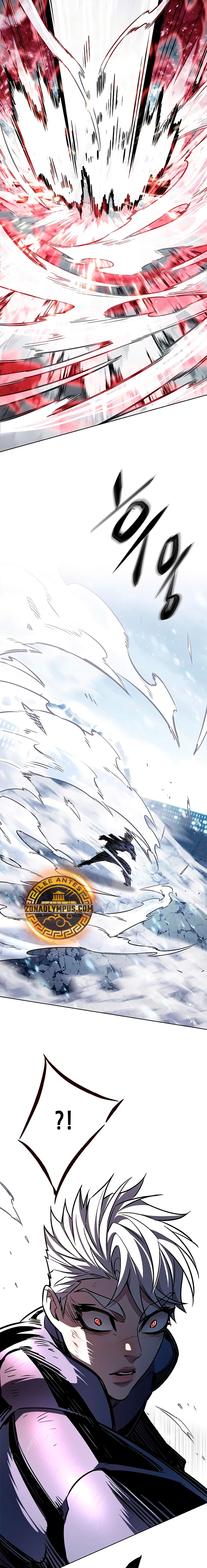 Read Eleceed: Velocidad electrica ES Manga Online