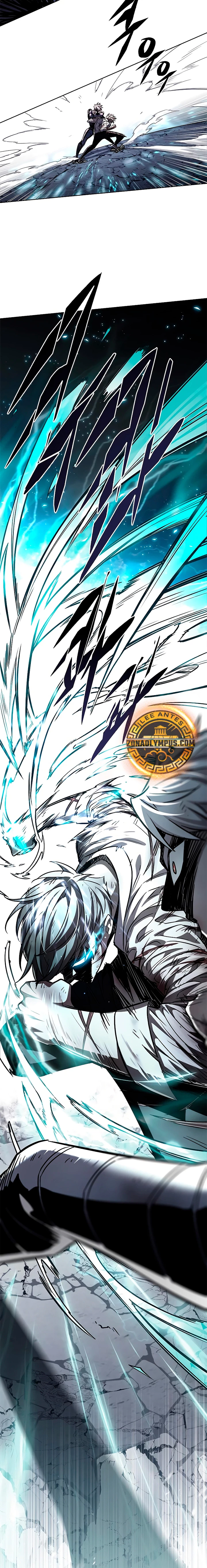 Read Eleceed: Velocidad electrica ES Manga Online