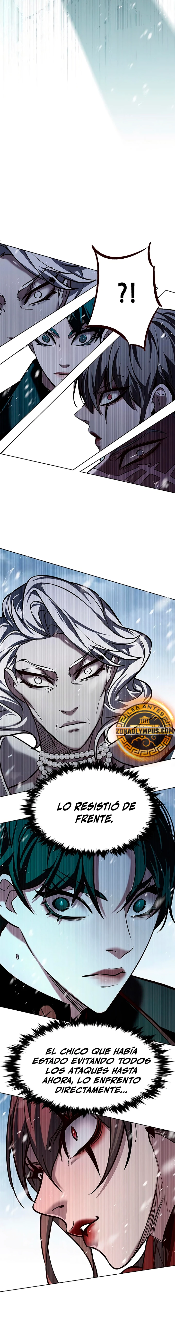 Read Eleceed: Velocidad electrica ES Manga Online