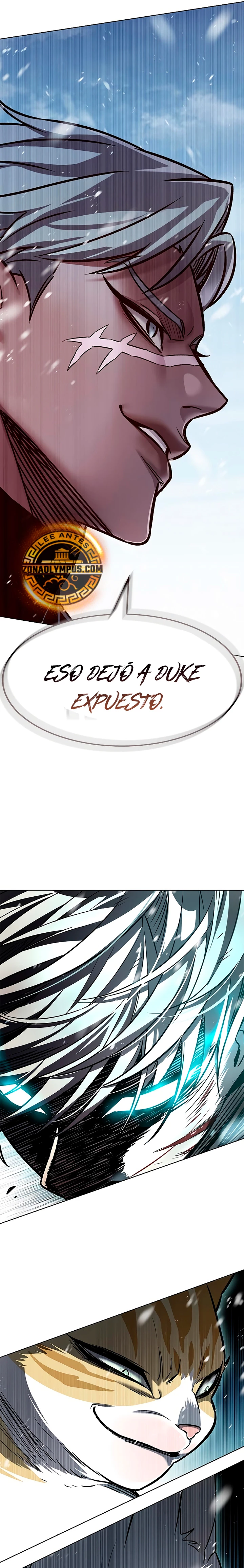 Read Eleceed: Velocidad electrica ES Manga Online