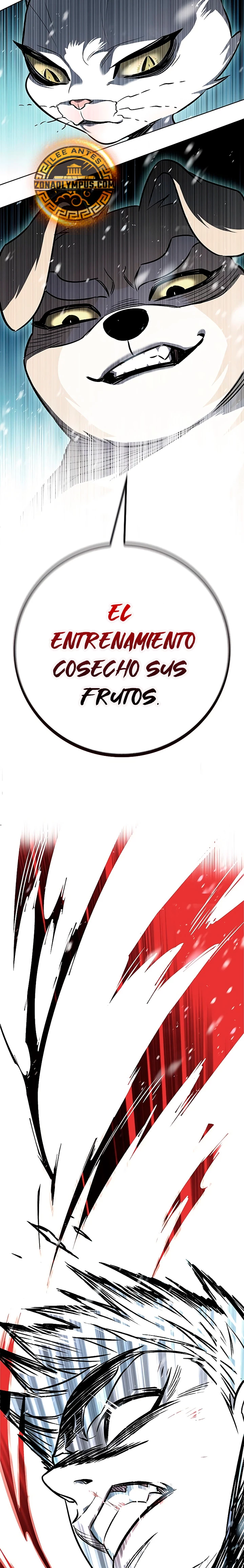 Read Eleceed: Velocidad electrica ES Manga Online