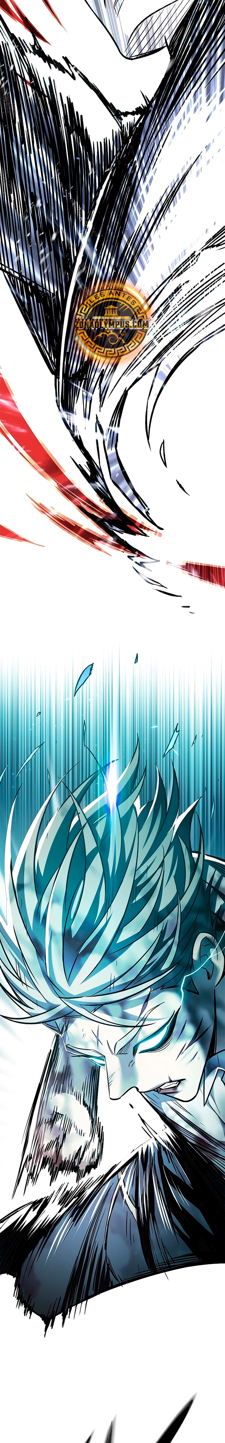 Read Eleceed: Velocidad electrica ES Manga Online