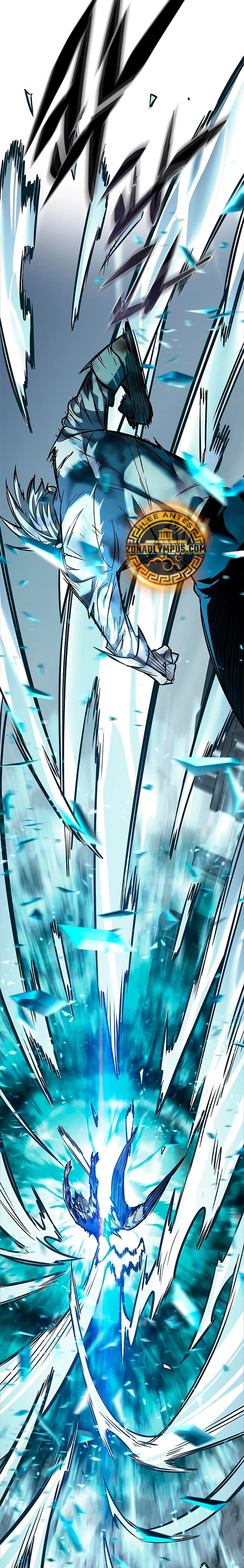 Read Eleceed: Velocidad electrica ES Manga Online