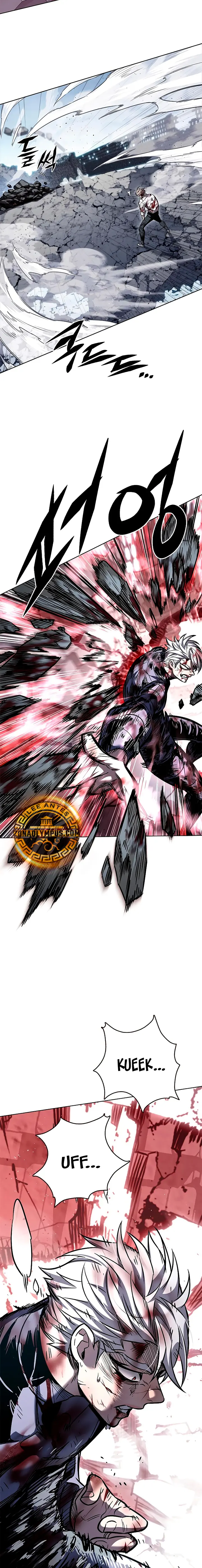 Read Eleceed: Velocidad electrica ES Manga Online