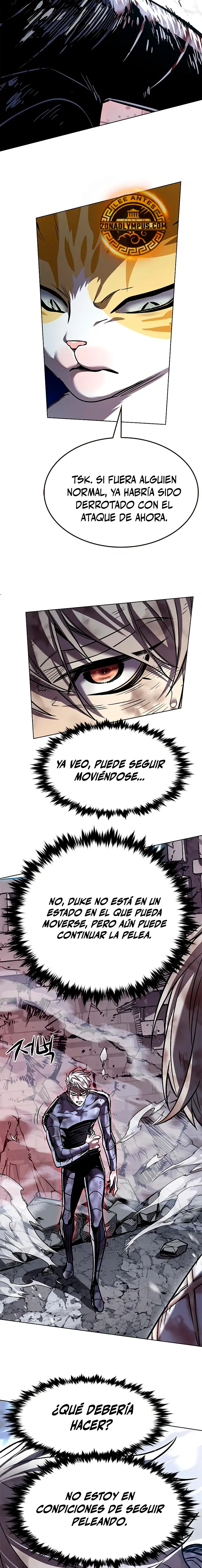 Read Eleceed: Velocidad electrica ES Manga Online