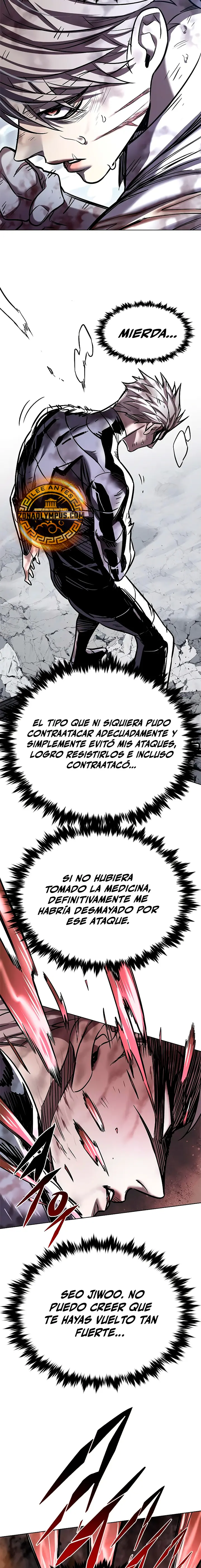 Read Eleceed: Velocidad electrica ES Manga Online