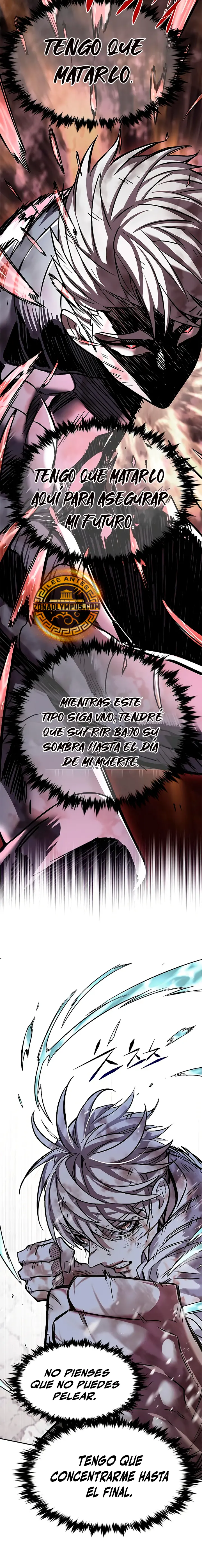 Read Eleceed: Velocidad electrica ES Manga Online