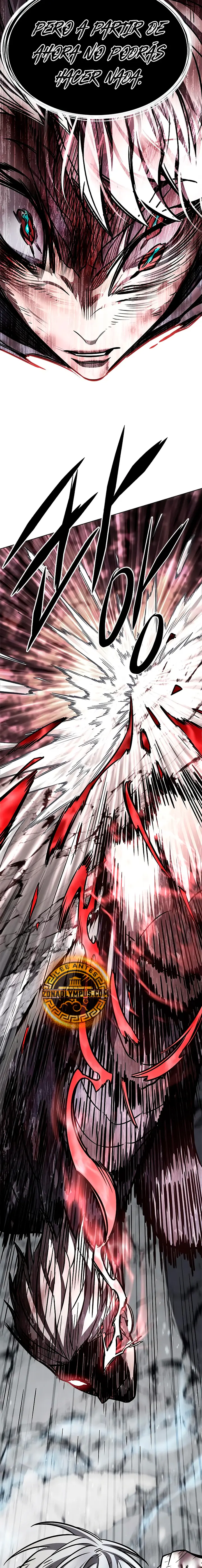 Read Eleceed: Velocidad electrica ES Manga Online