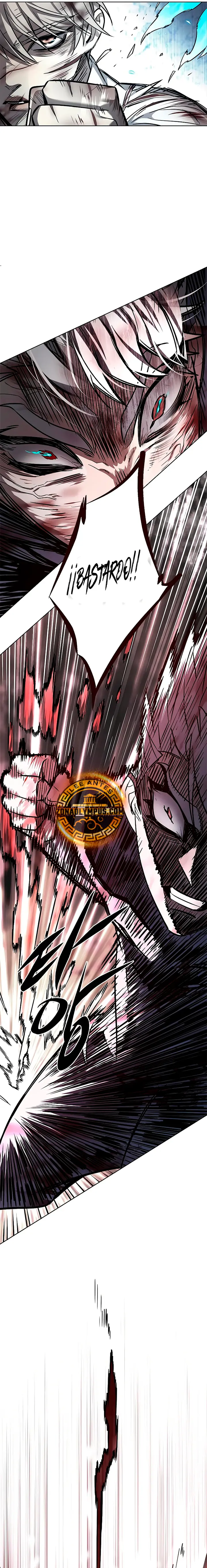 Read Eleceed: Velocidad electrica ES Manga Online
