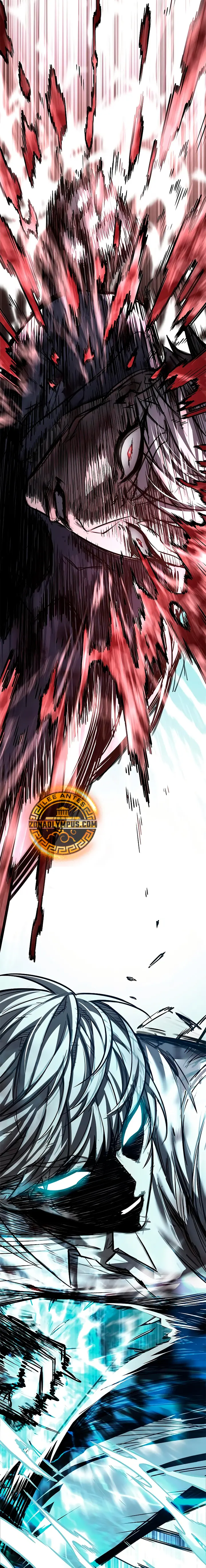 Read Eleceed: Velocidad electrica ES Manga Online