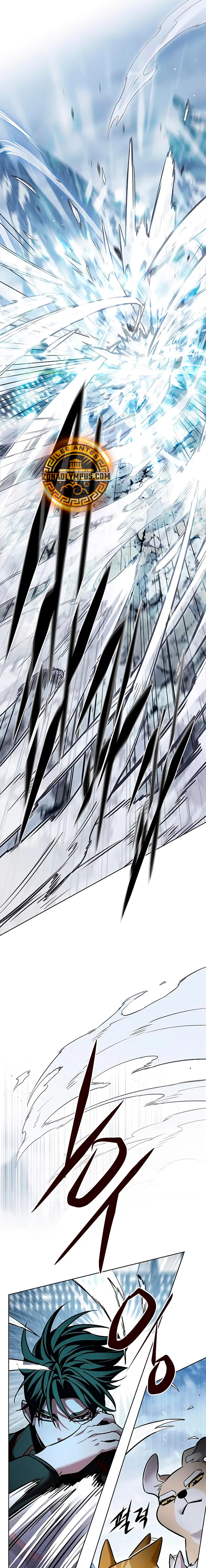 Read Eleceed: Velocidad electrica ES Manga Online